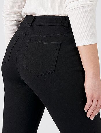 Pantalon maille milano Perfect Fit by Damart - Damart