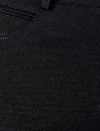Pantalon maille milano Perfect Fit by Damart - Damart