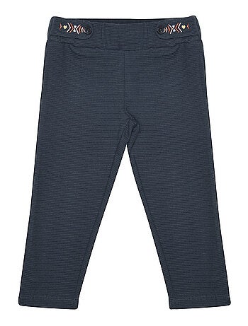 Pantalon maille Pepina