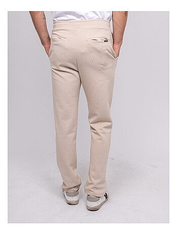 Pantalon maille sergé VAKARIS