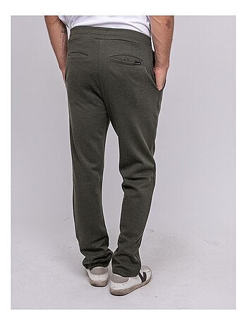 Pantalon maille sergé VAKARIS