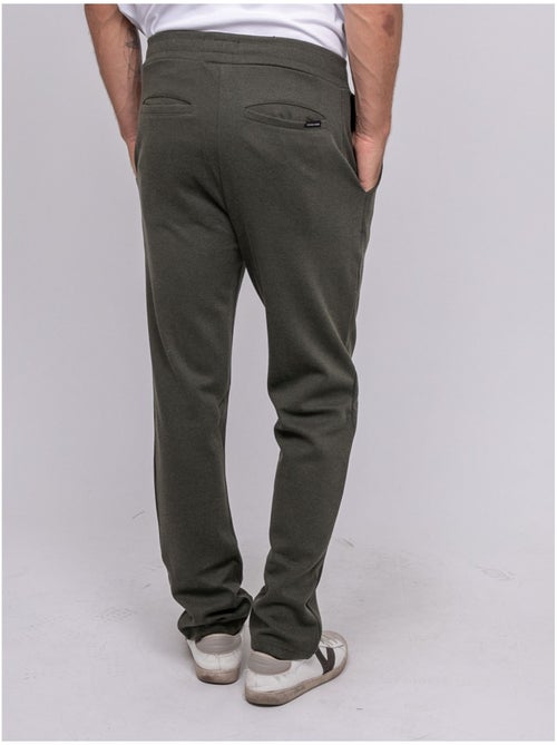 Pantalon maille sergé VAKARIS - Kiabi