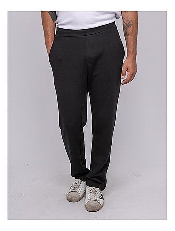 Pantalon maille sergé VAKARIS