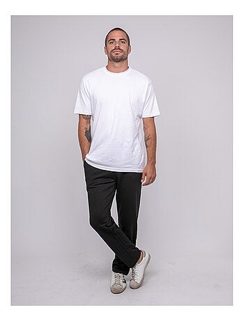 Pantalon maille sergé VAKARIS