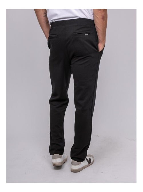 Pantalon maille sergé VAKARIS - Kiabi