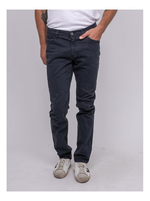 Pantalon maille VARKANE - Kiabi