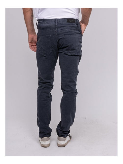 Pantalon maille VARKANE - Kiabi