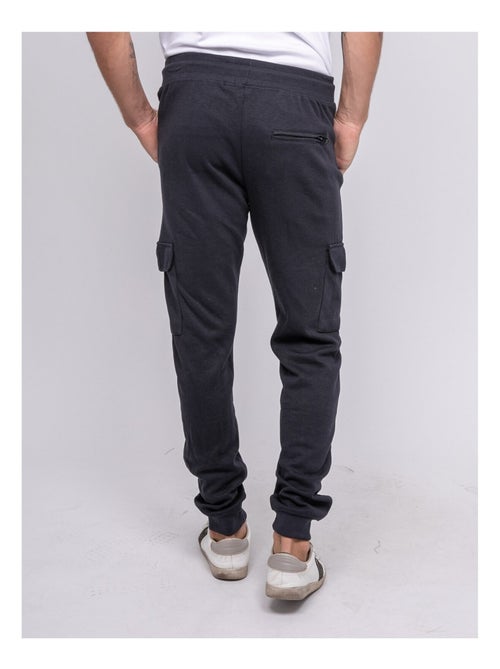 Pantalon maille VERCATO - Kiabi