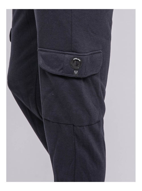 Pantalon maille VERCATO - Kiabi