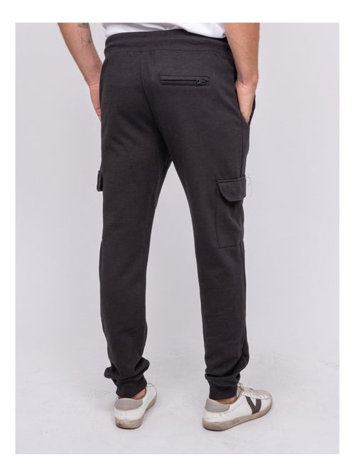 Pantalon maille VERCATO - Kiabi