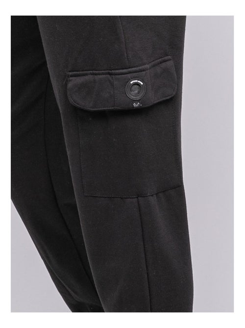 Pantalon maille VERCATO - Kiabi