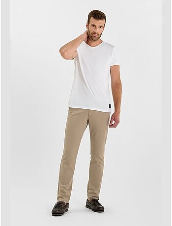 Pantalon MALO jogpant 'Le Temps Des Cerises'