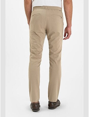 Pantalon MALO jogpant 'Le Temps Des Cerises'