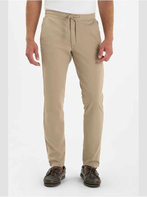 Pantalon MALO jogpant 'Le Temps Des Cerises' - Kiabi