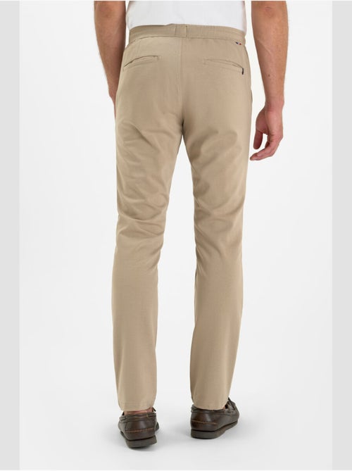 Pantalon MALO jogpant 'Le Temps Des Cerises' - Kiabi