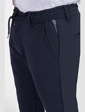 Pantalon MALO jogpant 'Le Temps Des Cerises'