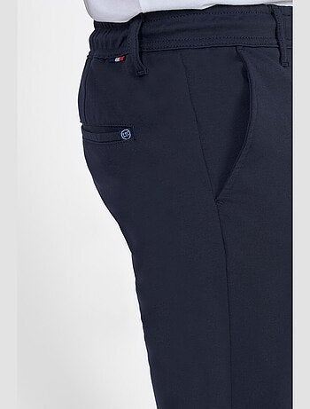Pantalon MALO jogpant 'Le Temps Des Cerises'