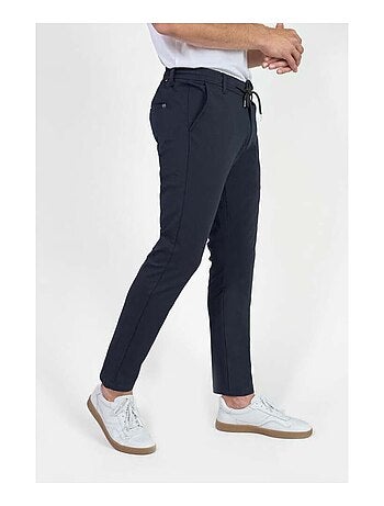 Pantalon MALO jogpant 'Le Temps Des Cerises'