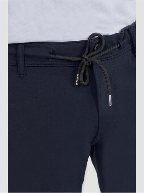 Pantalon MALO jogpant 'Le Temps Des Cerises' - Kiabi