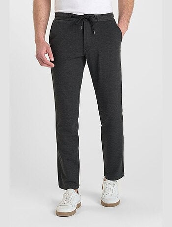 Pantalon MALO jogpant 'Le Temps Des Cerises'