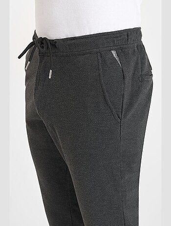 Pantalon MALO jogpant 'Le Temps Des Cerises'