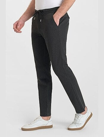 Pantalon MALO jogpant 'Le Temps Des Cerises'