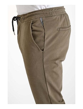 Pantalon MALO jogpant 'Le Temps Des Cerises'
