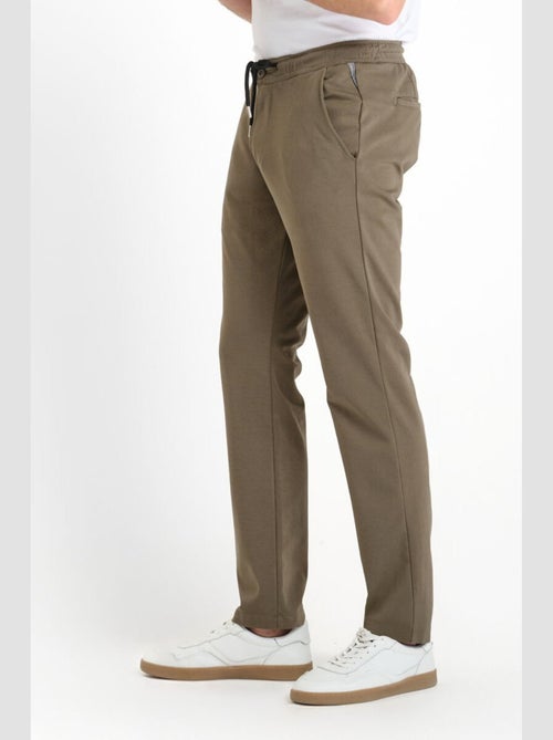 Pantalon MALO jogpant 'Le Temps Des Cerises' - Kiabi