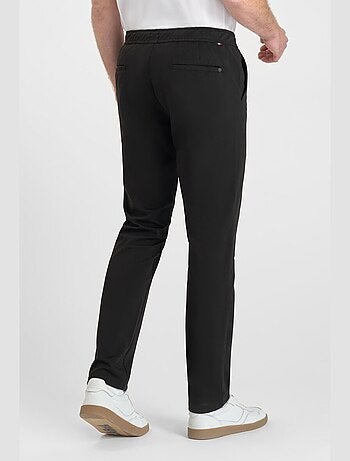 Pantalon MALO jogpant 'Le Temps Des Cerises'