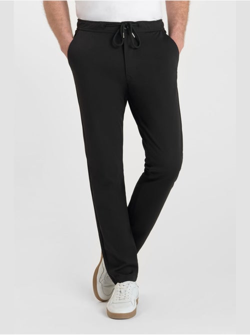 Pantalon MALO jogpant 'Le Temps Des Cerises' - Kiabi