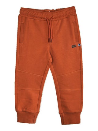 PANTALON MARCELLO MOLLETON ENFANT