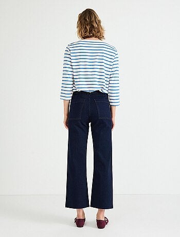 Pantalon marin, MO Fashion