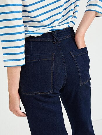 Pantalon marin, MO Fashion