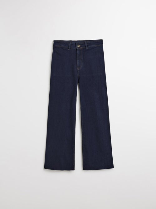 Pantalon marin, MO Fashion - Kiabi