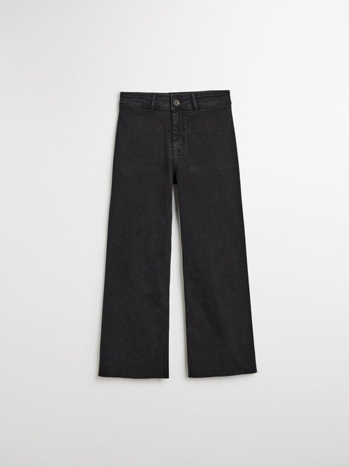 Pantalon marin, MO Fashion - Kiabi