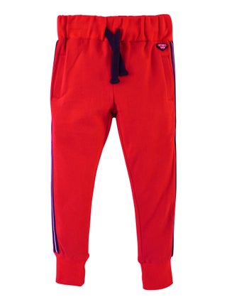 PANTALON MARINE GARCON