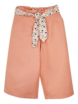 PANTALON MARTHA ENFANT