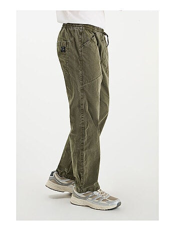 Pantalon MARTIN loose, large 'Le Temps Des Cerises'