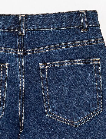 Pantalon ' Marvel' 'Spiderman' en denim