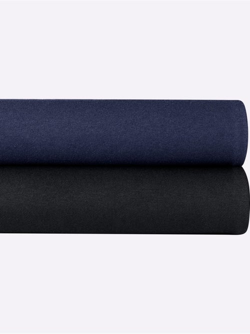 Pantalon Matière Sweat - Taille Courte - Witt - Kiabi Pantalon Matière Sweat - Taille Courte - Witt - Kiabi