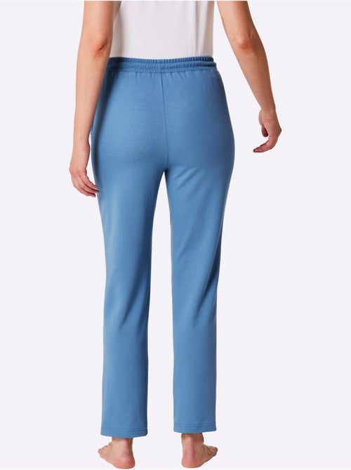 Pantalon Matière Sweat - Taille Standard - Witt - Kiabi