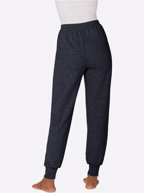 Pantalon Matière Sweat - Taille Standard - Witt - Kiabi