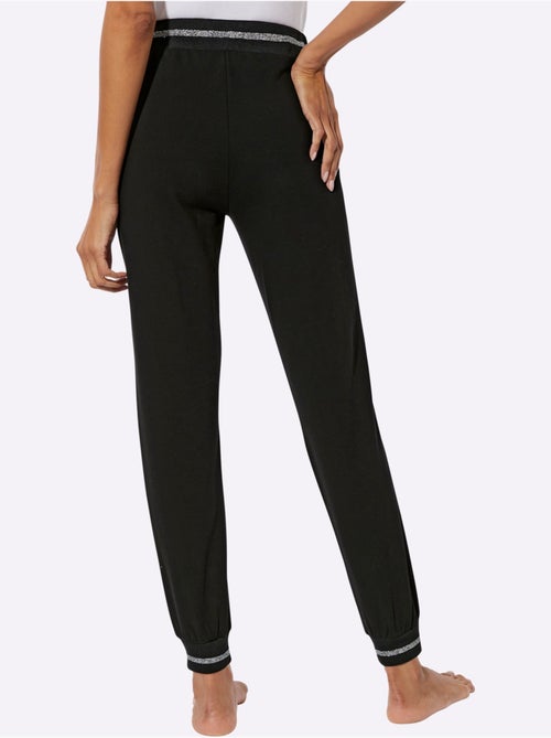 Pantalon Matière Sweat - Taille Standard - Witt - Kiabi