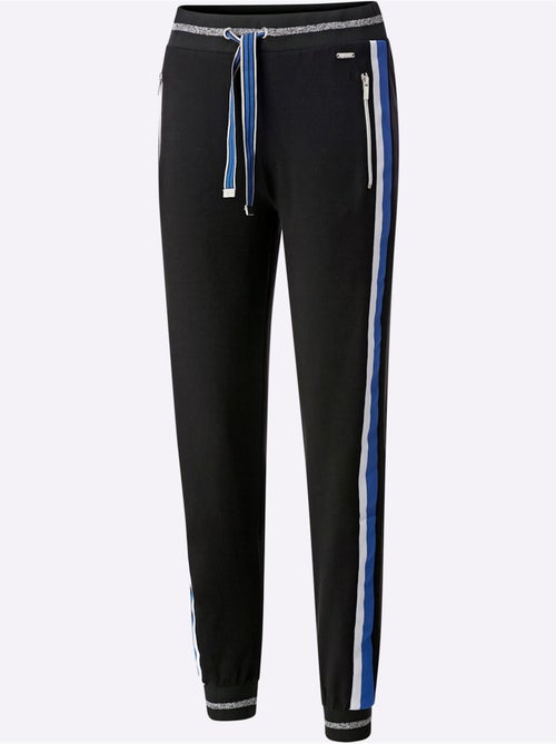 Pantalon Matière Sweat - Taille Standard - Witt - Kiabi