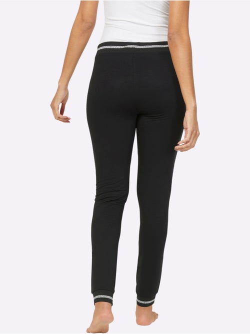 Pantalon Matière Sweat - Taille Standard - Witt - Kiabi