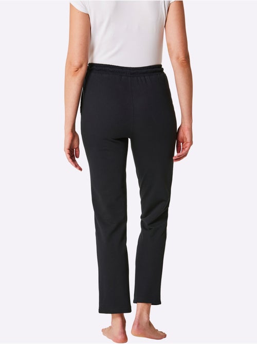 Pantalon Matière Sweat - Taille Standard - Witt - Kiabi Pantalon Matière Sweat - Taille Standard - Witt - Kiabi