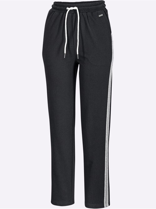 Pantalon Matière Sweat - Taille Standard - Witt - Kiabi Pantalon Matière Sweat - Taille Standard - Witt - Kiabi