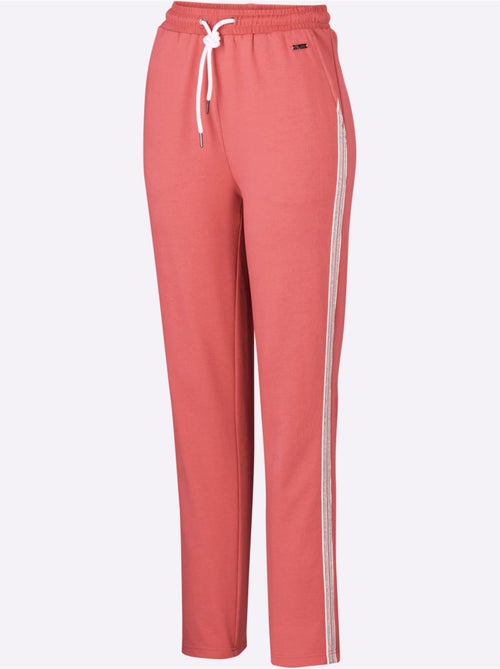 Pantalon Matière Sweat - Taille Standard - Witt - Kiabi