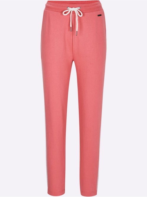 Pantalon Matière Sweat - Taille Standard - Witt - Kiabi