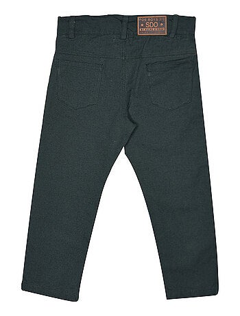 PANTALON MAXANCE ENFANT
